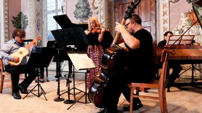 Obertöne - Das Abschlusskonzert 2025: Erlebnis Bühne Matinee