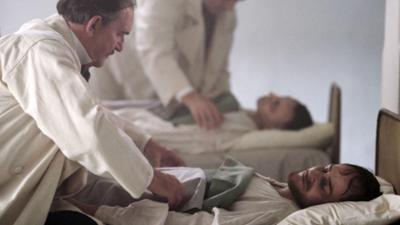 Österreich - Die ganze Geschichte: Drama im Prater (6/10)