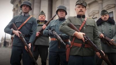 Österreich - Die ganze Geschichte: Alle Folgen der dritten Staffel