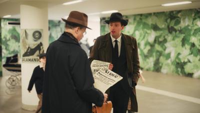 Österreich ist frei (1/10): Österreich - Die ganze Geschichte S4