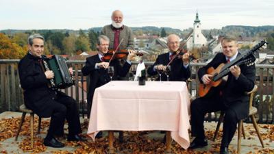 Österreichs edler Norden - Das Waldviertel: Klingendes Österreich