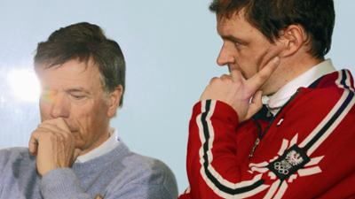 Österreichs große Skandale - Die Doping-Affäre von Turin: zeit.geschichte