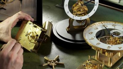 Österreichs Uhrmacher: Unser Österreich