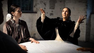 Okkultes Wien: Magier, Trickser und Hellseher: Wahnsinn und Visionen