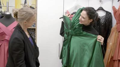 Opernball - Mode, Mode, Mode