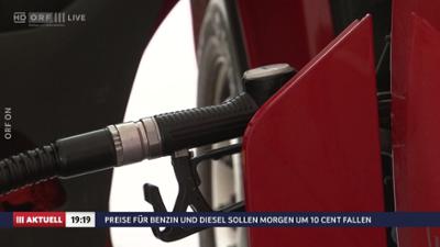 ORF III AKTUELL