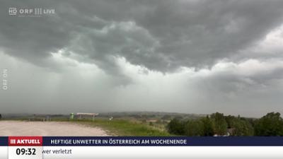 ORF III AKTUELL