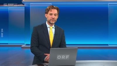 ORF III AKTUELL