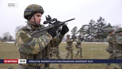ORF III AKTUELL