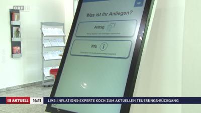 ORF III AKTUELL