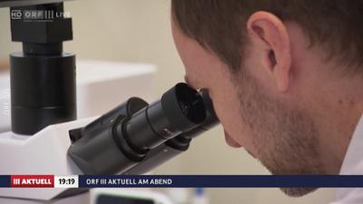 ORF III AKTUELL