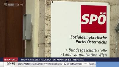 ORF III AKTUELL