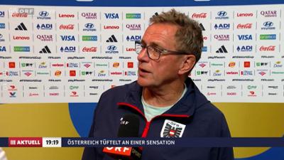 ORF III AKTUELL