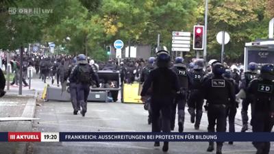 ORF III AKTUELL