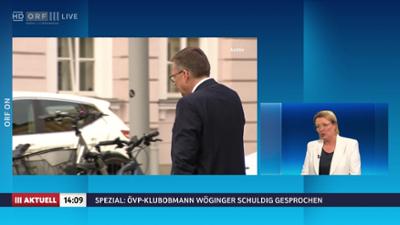 ORF III AKTUELL: Spezial