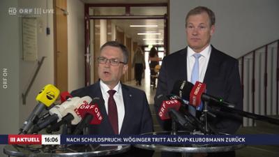 ORF III AKTUELL