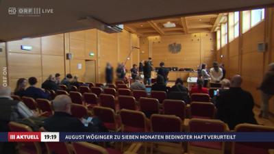ORF III AKTUELL