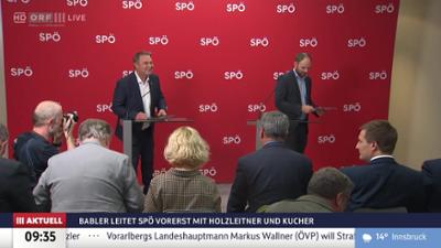 ORF III AKTUELL