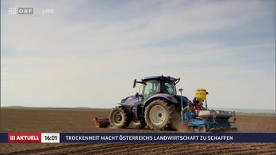 ORF III AKTUELL