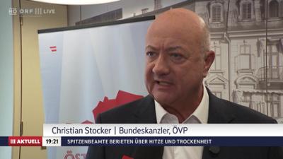 ORF III AKTUELL