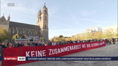 ORF III AKTUELL