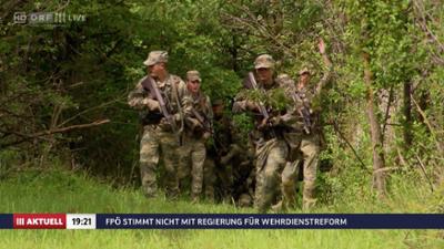 ORF III AKTUELL