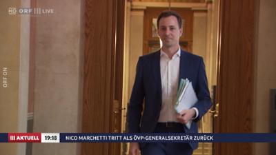 ORF III AKTUELL