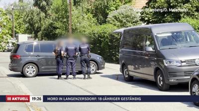 ORF III AKTUELL