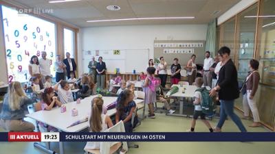 ORF III AKTUELL