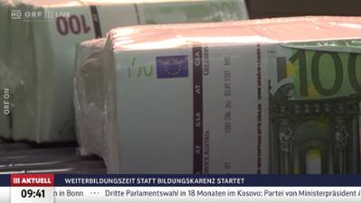 ORF III AKTUELL