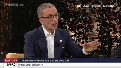 ORF III AKTUELL
