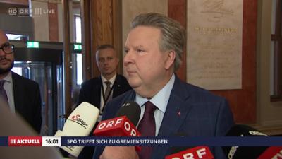 ORF III AKTUELL