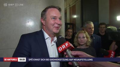 ORF III AKTUELL