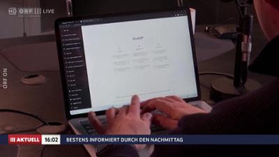 ORF III AKTUELL