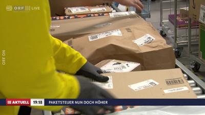 ORF III AKTUELL