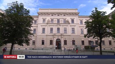 ORF III AKTUELL