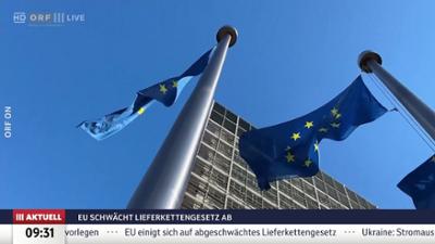 ORF III AKTUELL