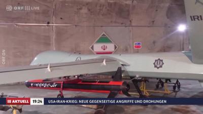 ORF III AKTUELL