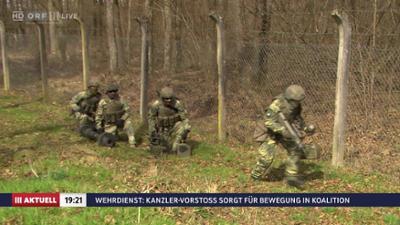 ORF III AKTUELL
