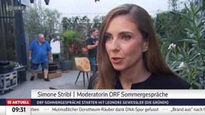 ORF III AKTUELL