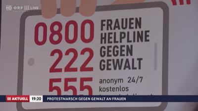 ORF III AKTUELL