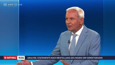 ORF III AKTUELL: Spezial