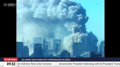 ORF III AKTUELL