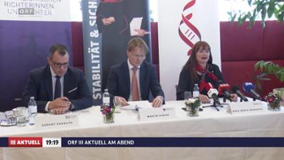 ORF III AKTUELL
