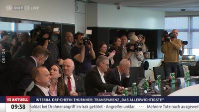 ORF III AKTUELL