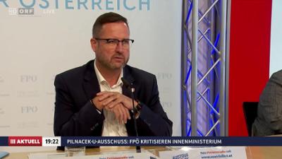ORF III AKTUELL