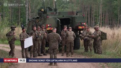 ORF III AKTUELL