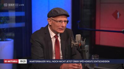 ORF III AKTUELL