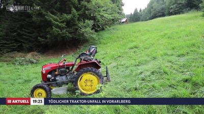 ORF III AKTUELL