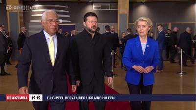 ORF III AKTUELL